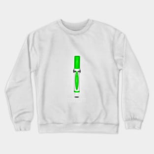 Telemarkerter Crewneck Sweatshirt